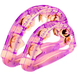 LED Flashing Handbell Rattle thumbnail 8