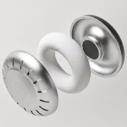 IM MAG Magnetic Car Fragrance Refill Discs for IM L6/LS6/LS8/LS9 thumbnail 2