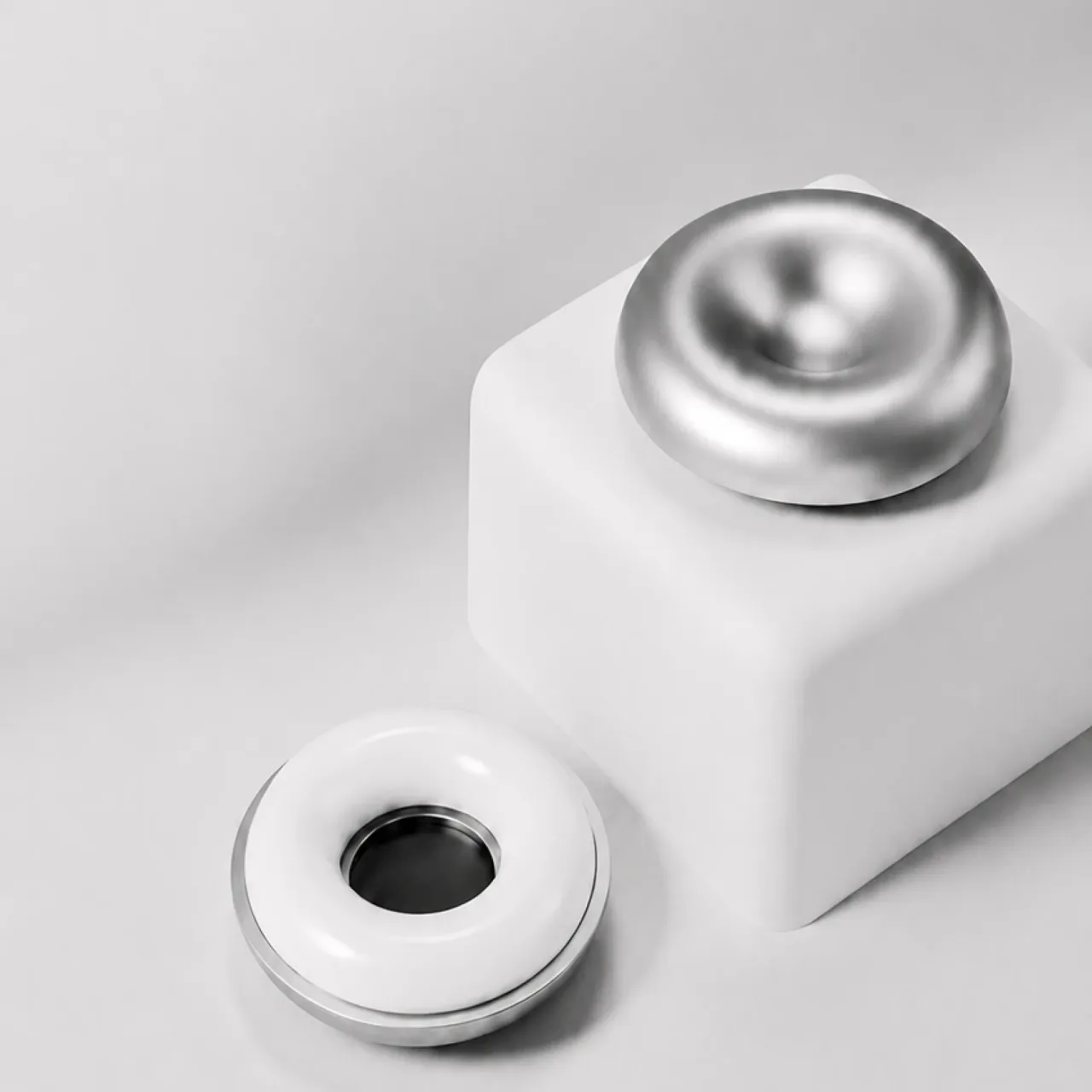 IM MAG Magnetic Car Fragrance Refill Discs for IM L6/LS6/LS8/LS9