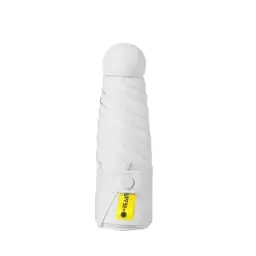 Five-Fold Mini Umbrella for Sun and Rain thumbnail 12