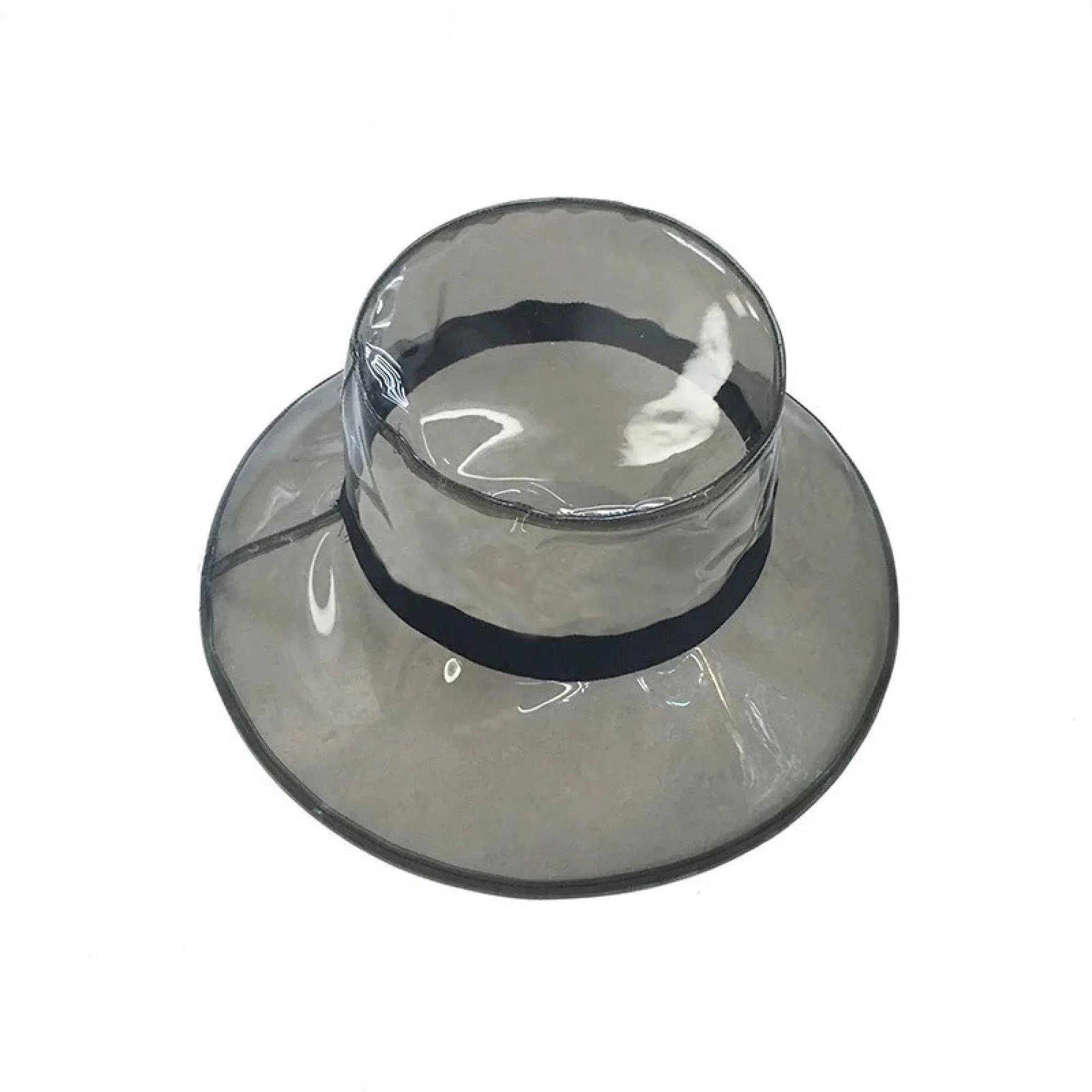 LED Luminous and Non-Luminous Flat-Top Bucket Hats thumbnail 3