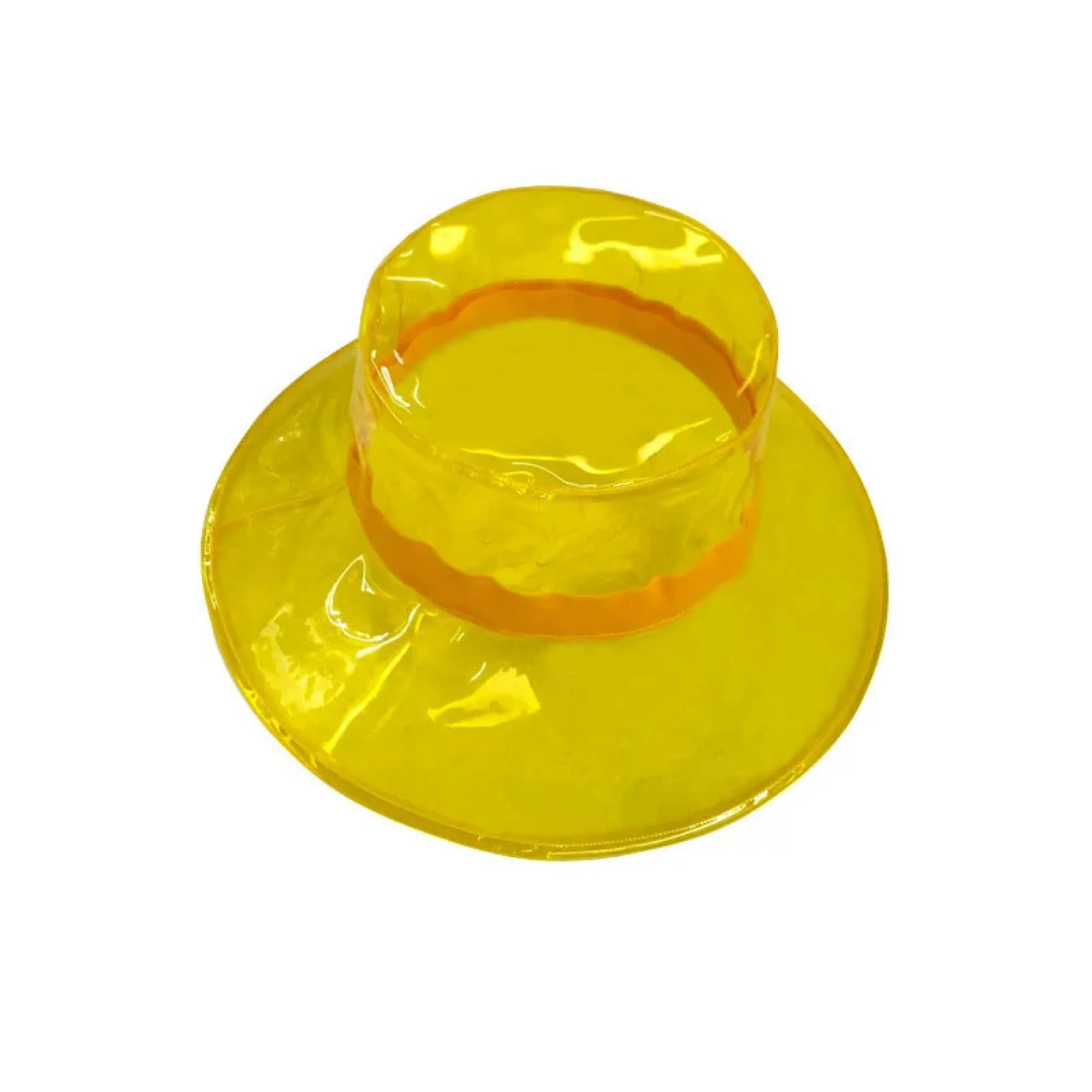 LED Luminous and Non-Luminous Flat-Top Bucket Hats thumbnail 7