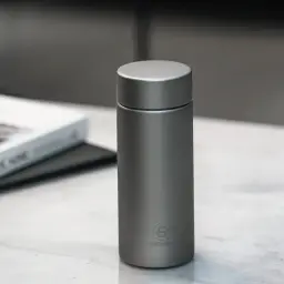 Fuguang Pure Titanium Insulated Mug 288ml thumbnail 3