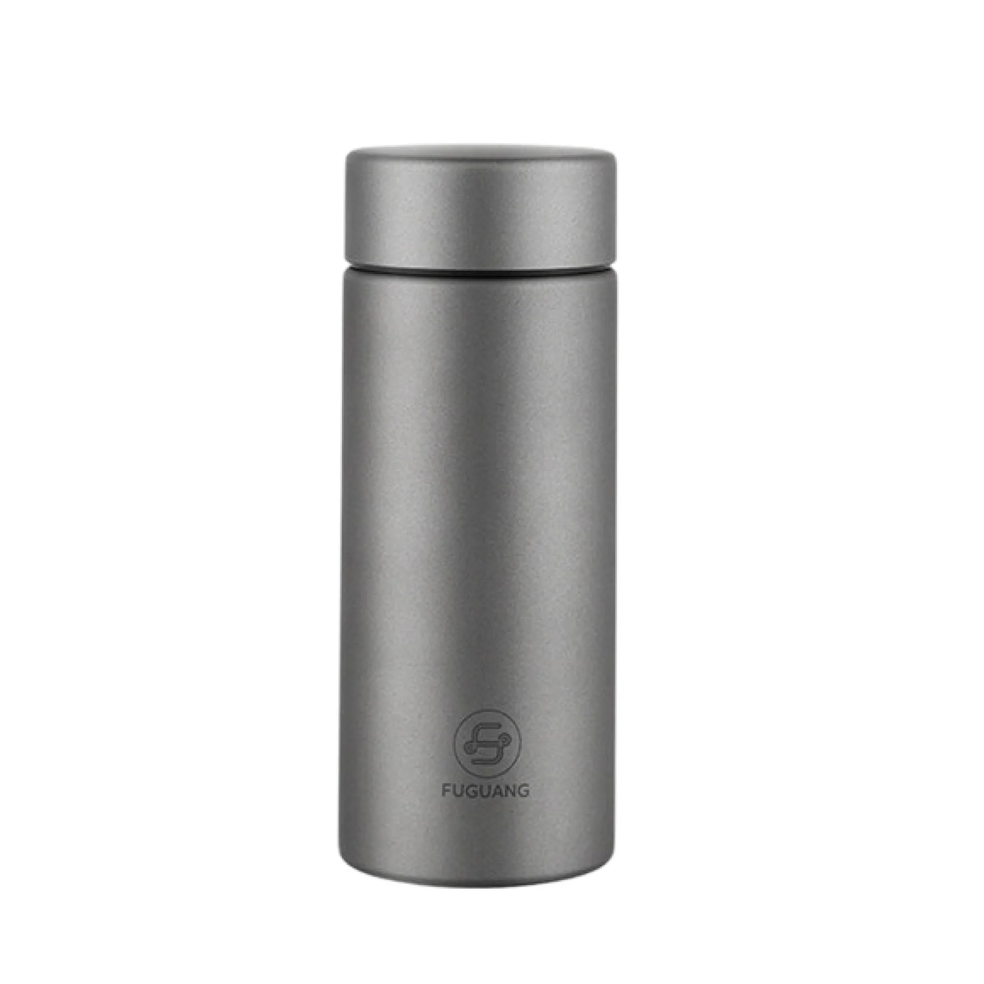 Fuguang Pure Titanium Insulated Mug 288ml