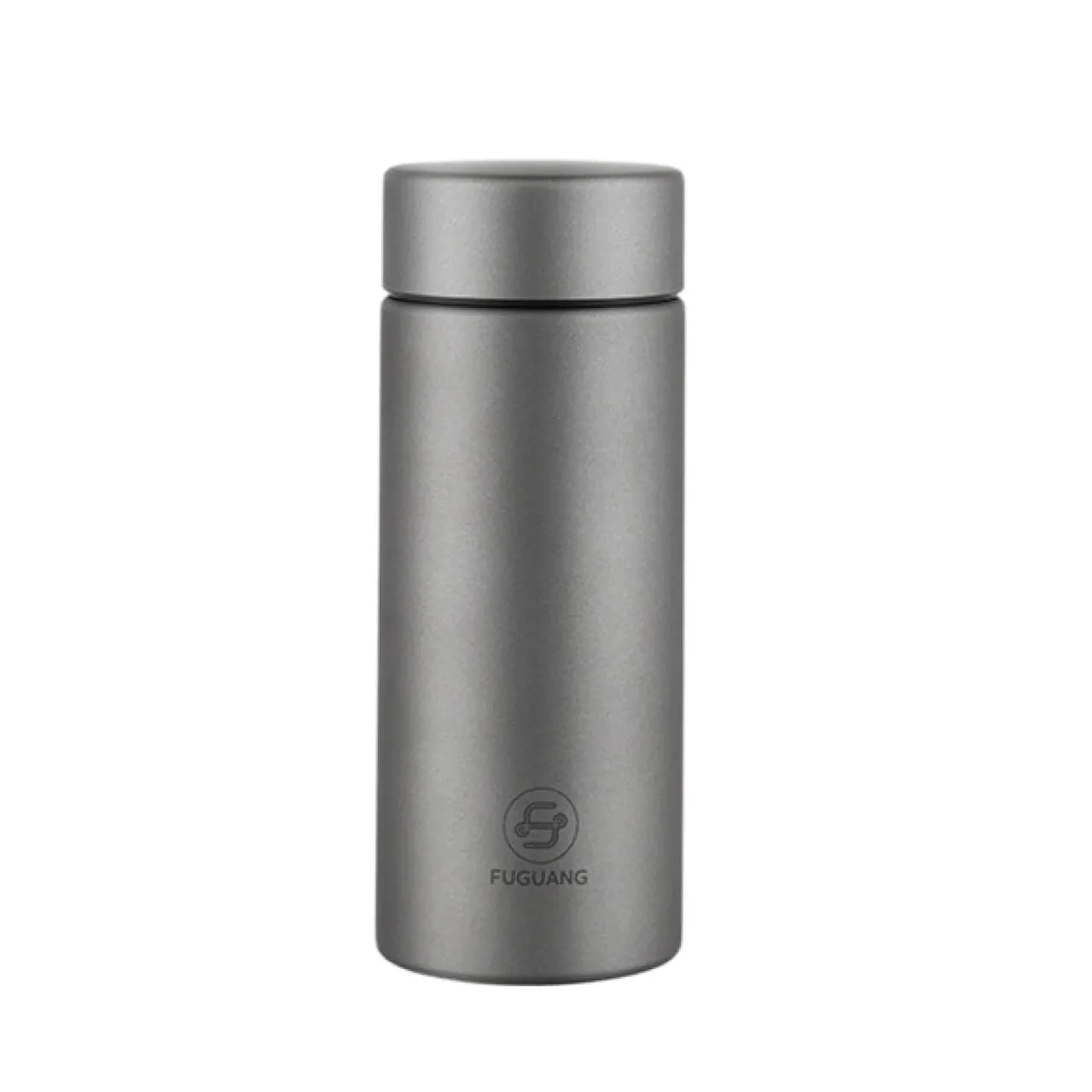 Fuguang Pure Titanium Insulated Mug 288ml
