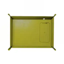 15W Wireless Charging Storage Tray thumbnail 8