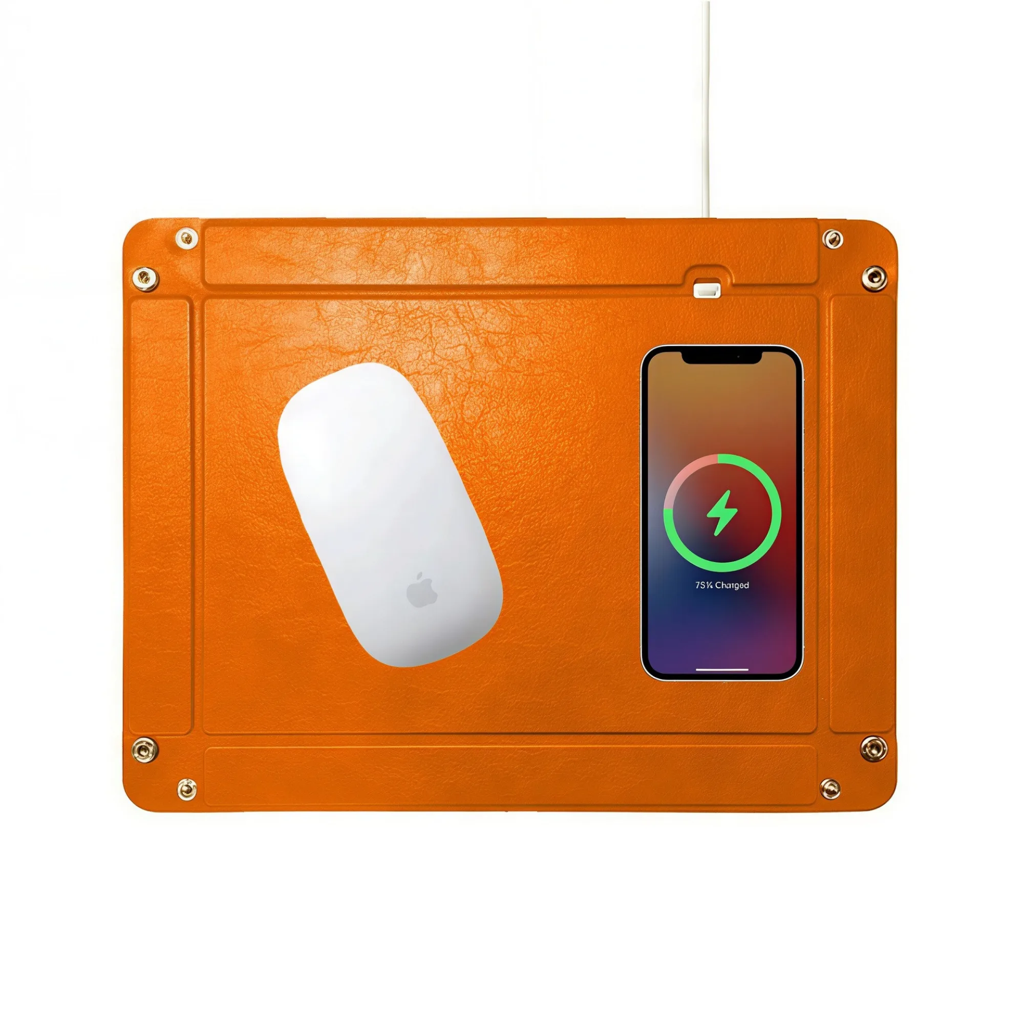 15W Wireless Charging Storage Tray thumbnail 2