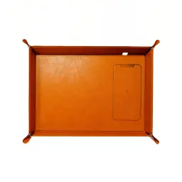 15W Wireless Charging Storage Tray thumbnail 4