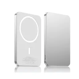 Magnetic Wireless Power Bank 5000mAh / 10000mAh thumbnail 8