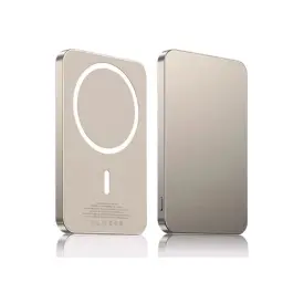Magnetic Wireless Power Bank 5000mAh / 10000mAh thumbnail 10