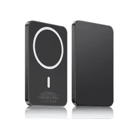 Magnetic Wireless Power Bank 5000mAh / 10000mAh thumbnail 7