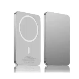 Magnetic Wireless Power Bank 5000mAh / 10000mAh thumbnail 9