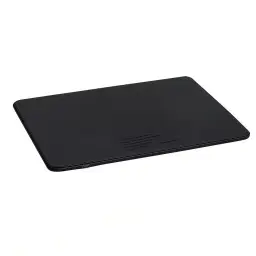 3-in-1 Wireless Charging PU Leather Mouse Pad thumbnail 7