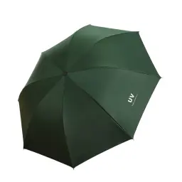 Manual Black Glue Folding Umbrella thumbnail 10