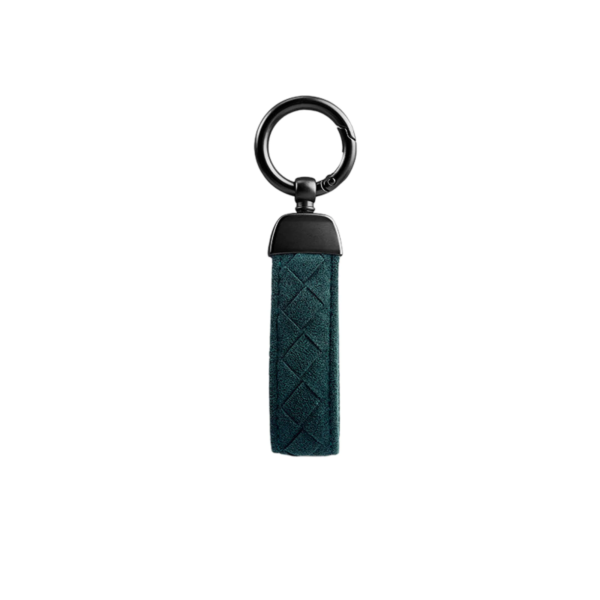 Alcantara® Car Keychain thumbnail 18