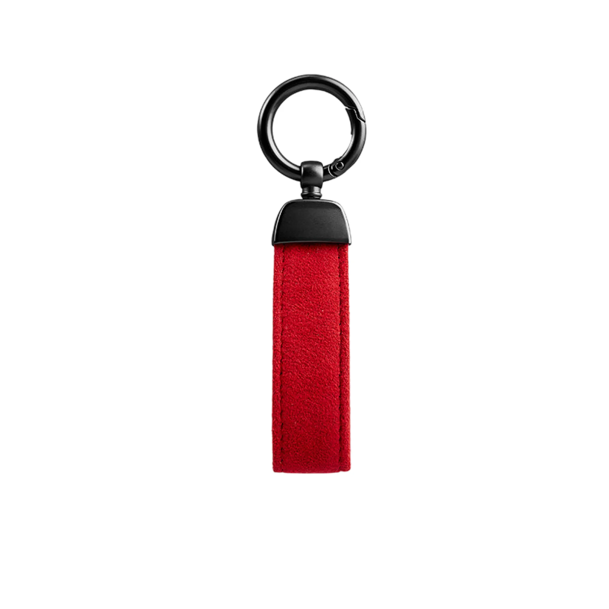 Alcantara® Car Keychain thumbnail 12