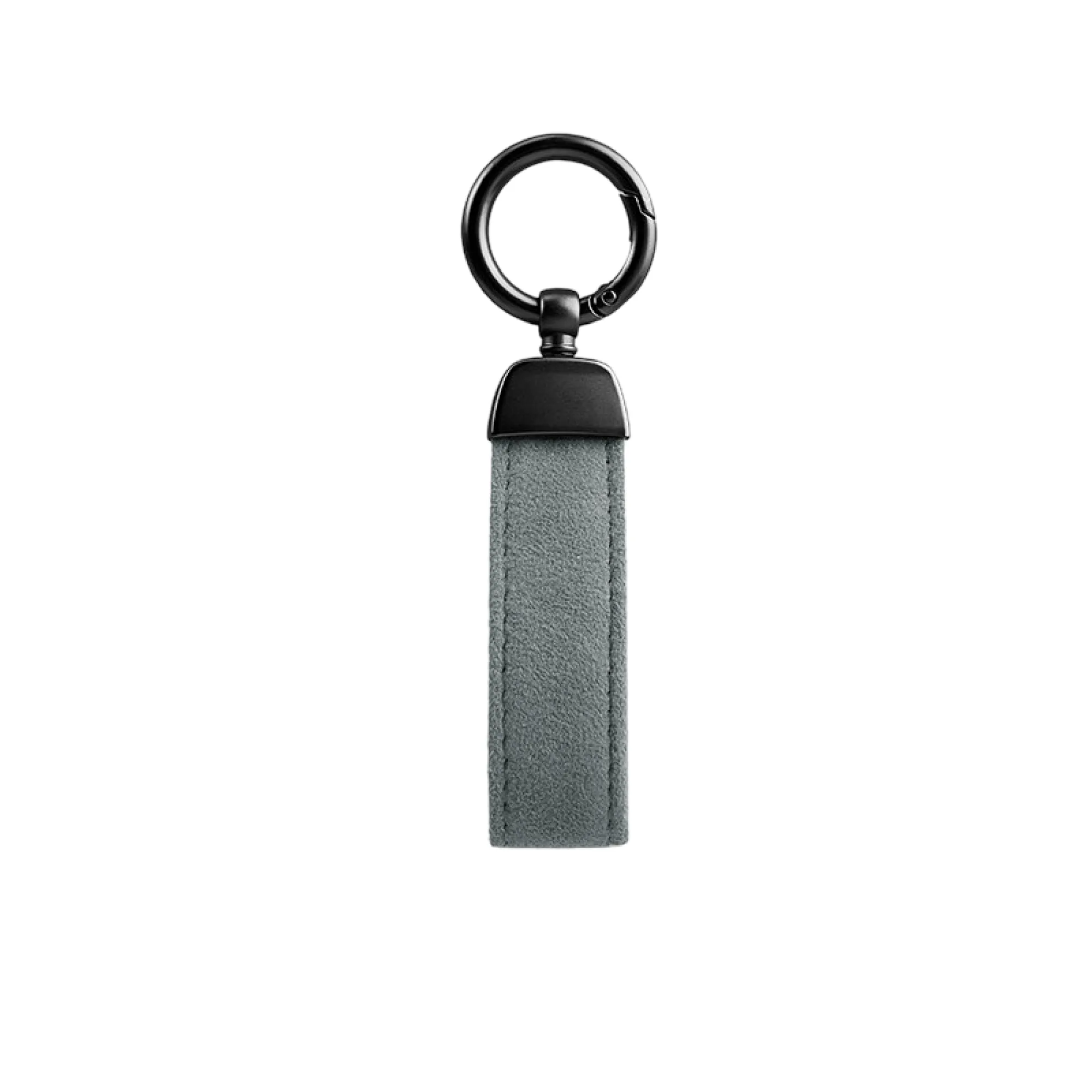Alcantara® Car Keychain thumbnail 11