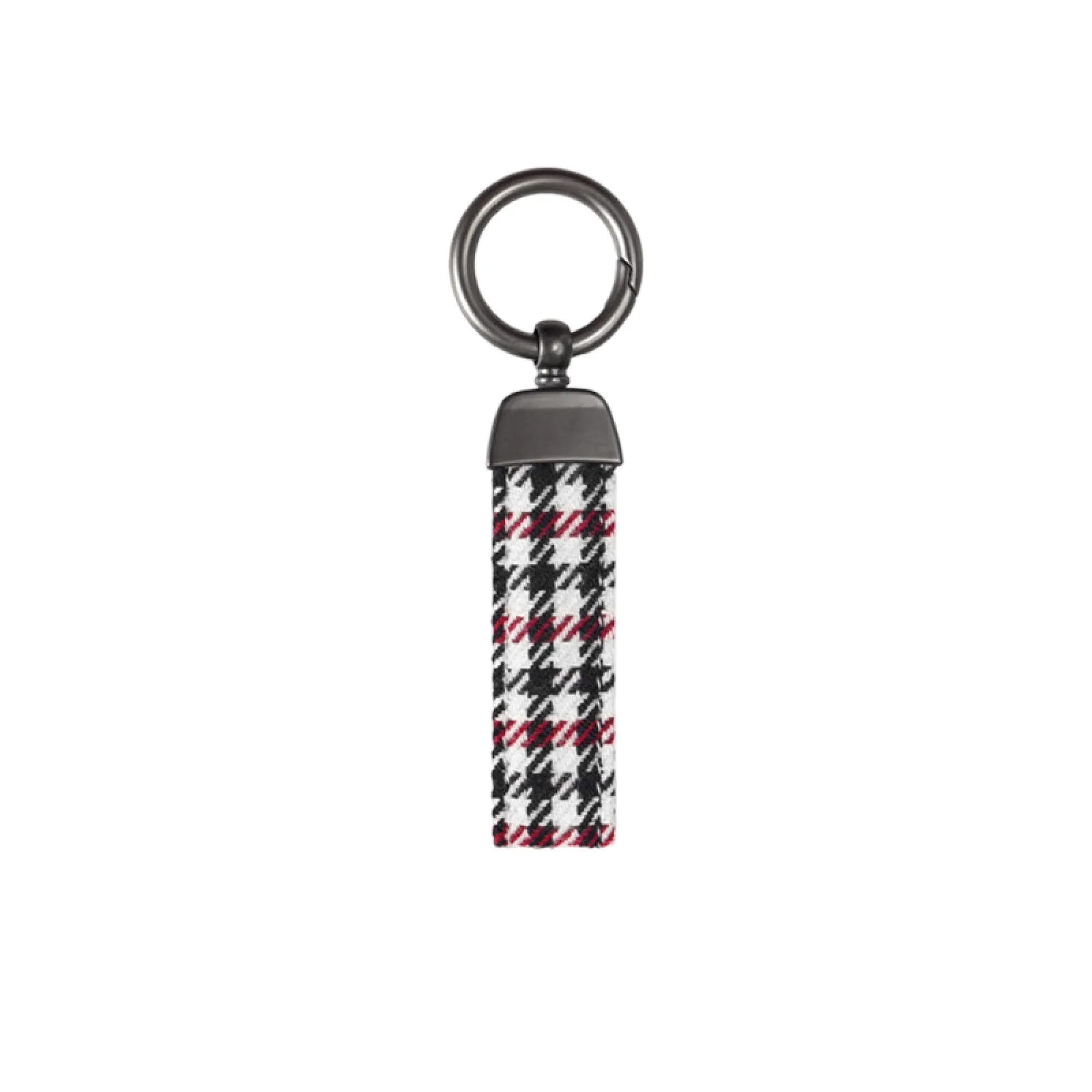 Alcantara® Car Keychain thumbnail 8