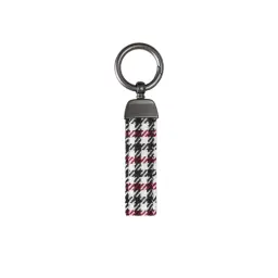 Alcantara® Car Keychain thumbnail 8