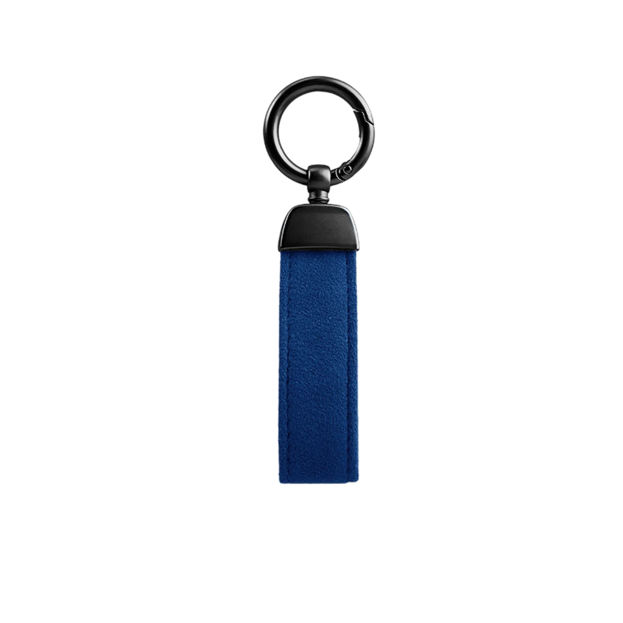 Alcantara® Car Keychain thumbnail 13