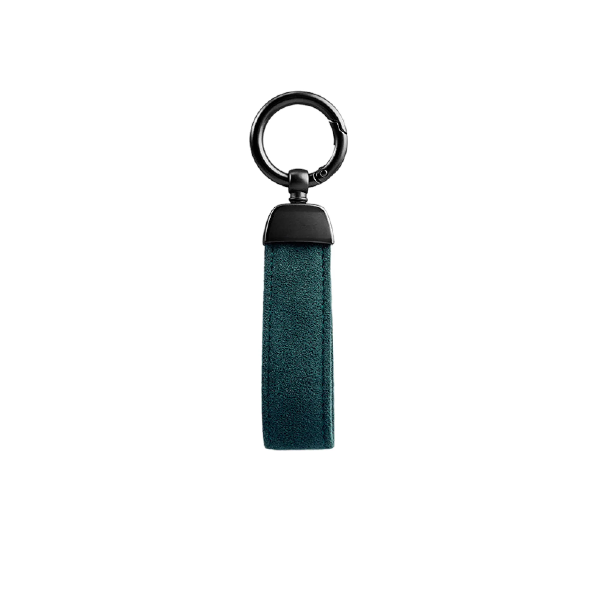 Alcantara® Car Keychain thumbnail 14