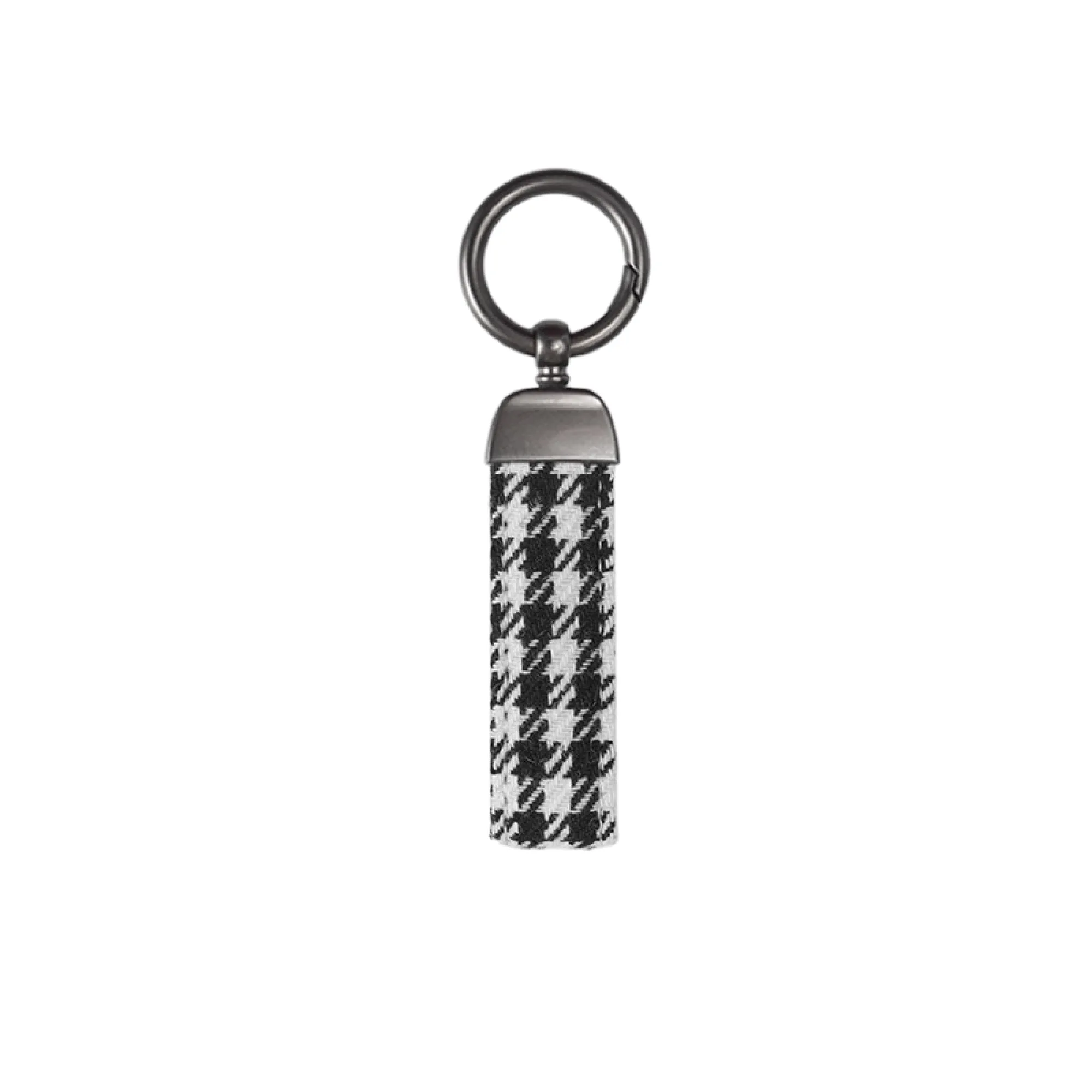 Alcantara® Car Keychain thumbnail 7