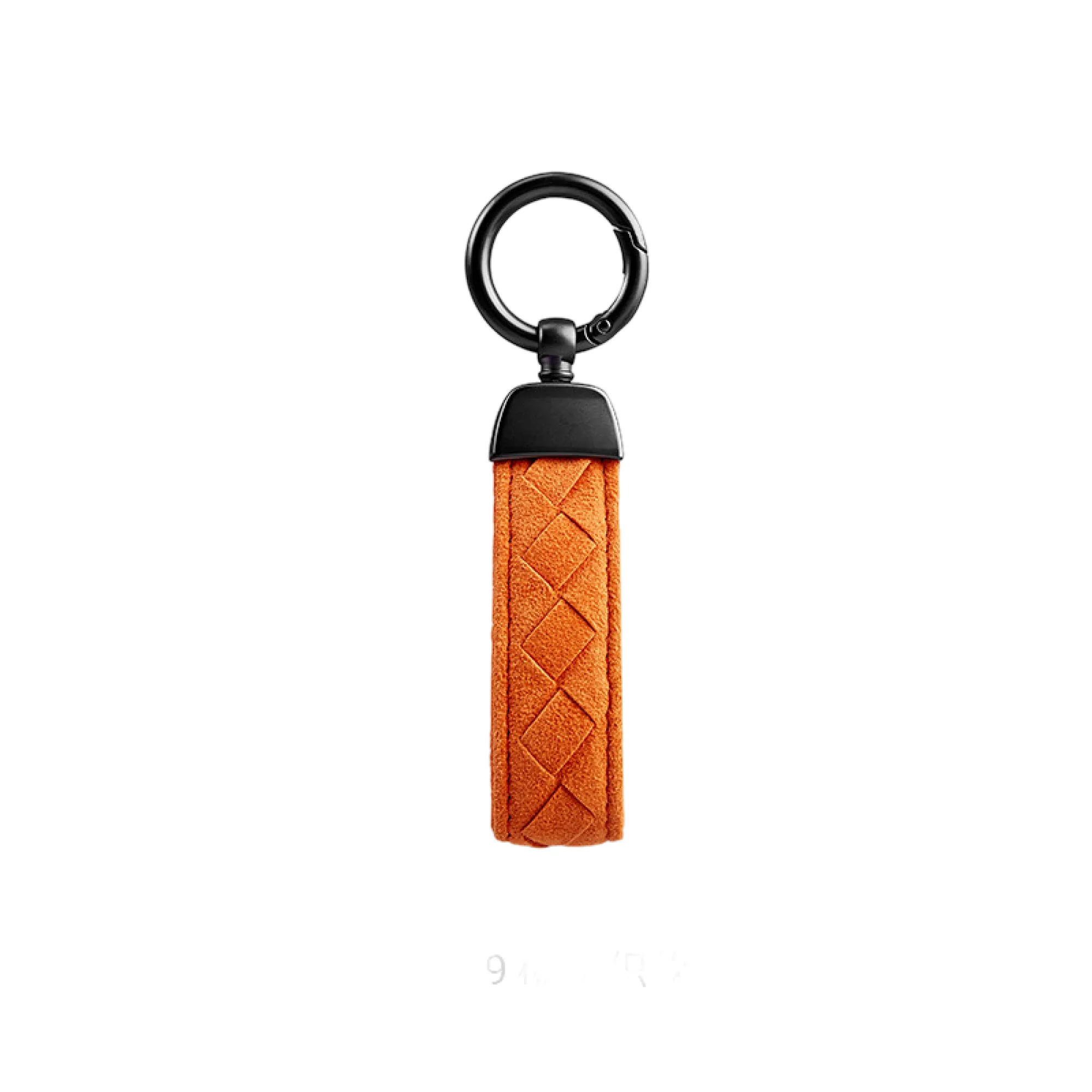 Alcantara® Car Keychain thumbnail 15
