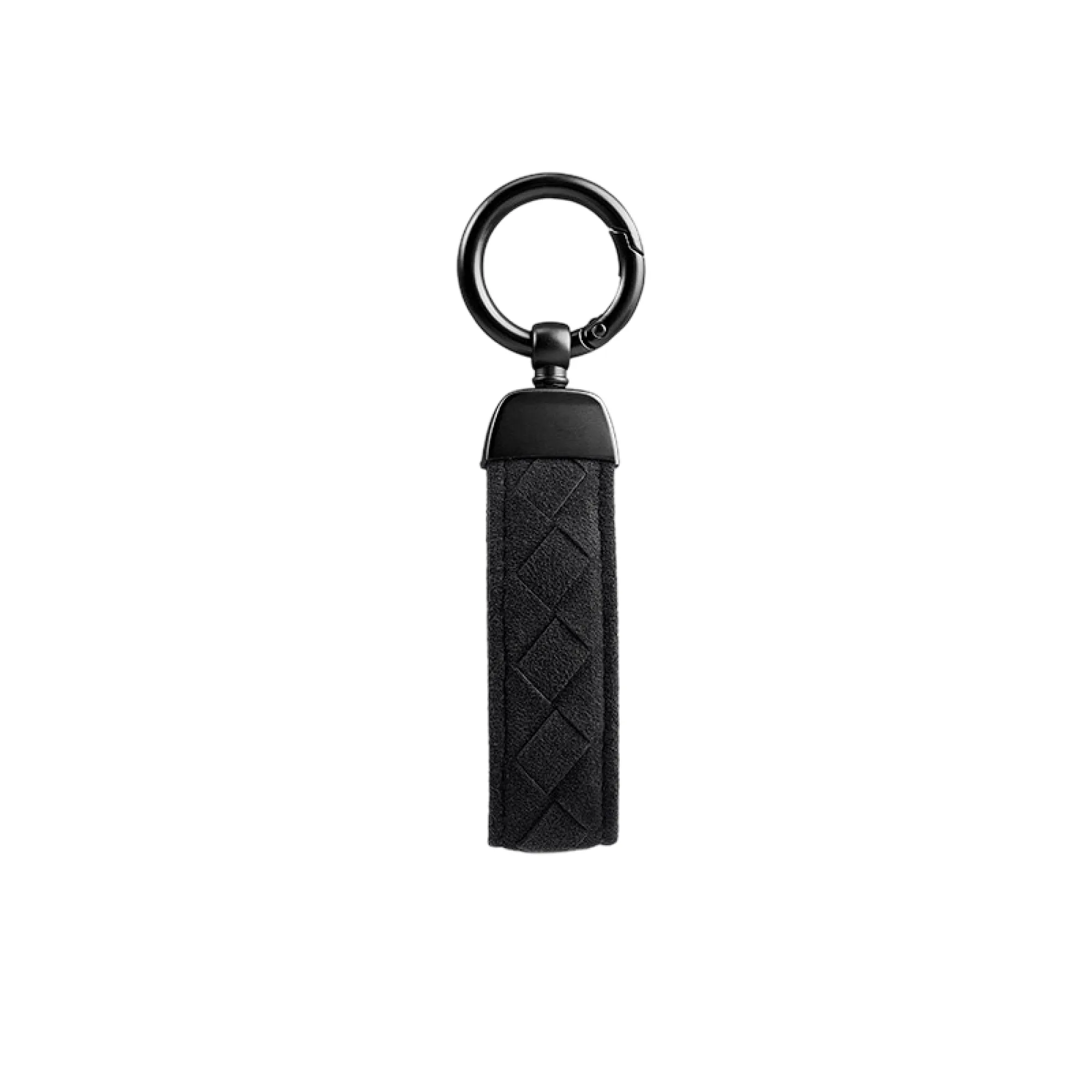 Alcantara® Car Keychain thumbnail 16