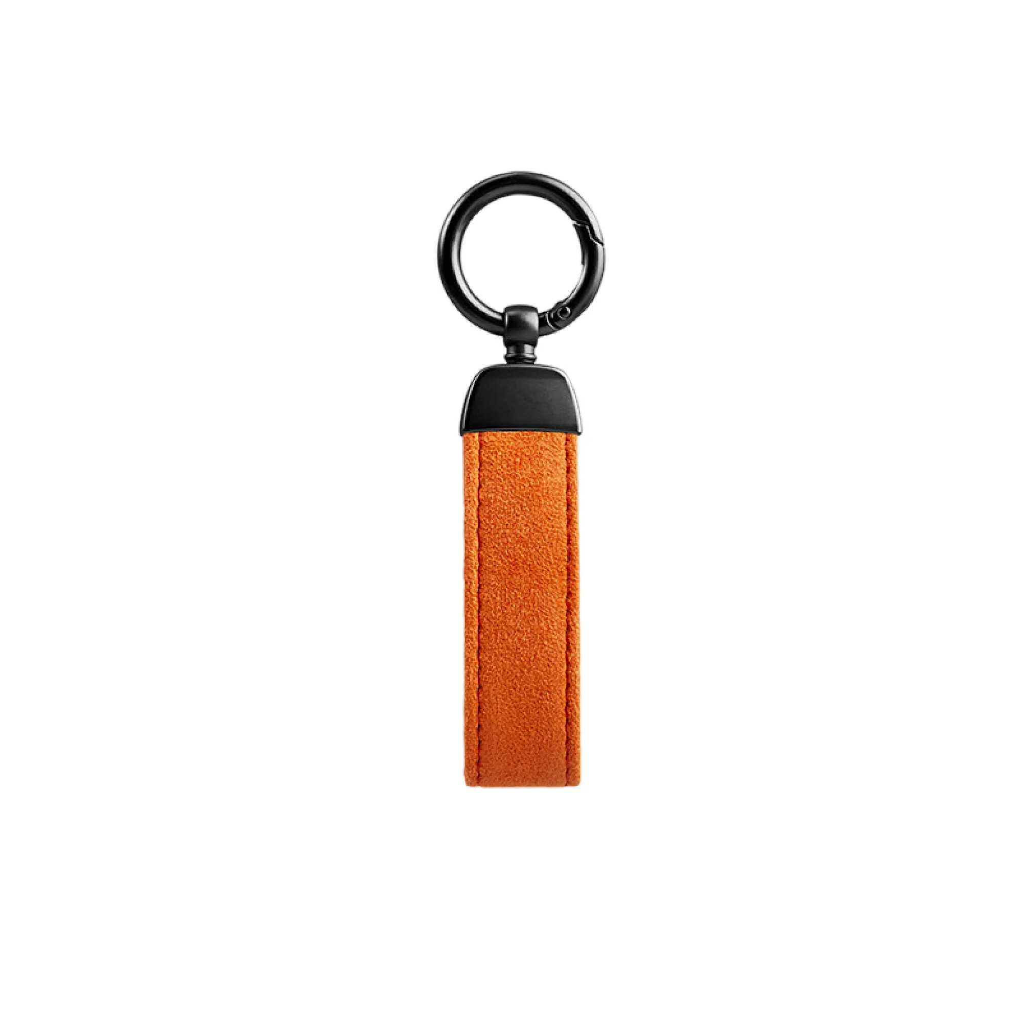 Alcantara® Car Keychain thumbnail 9