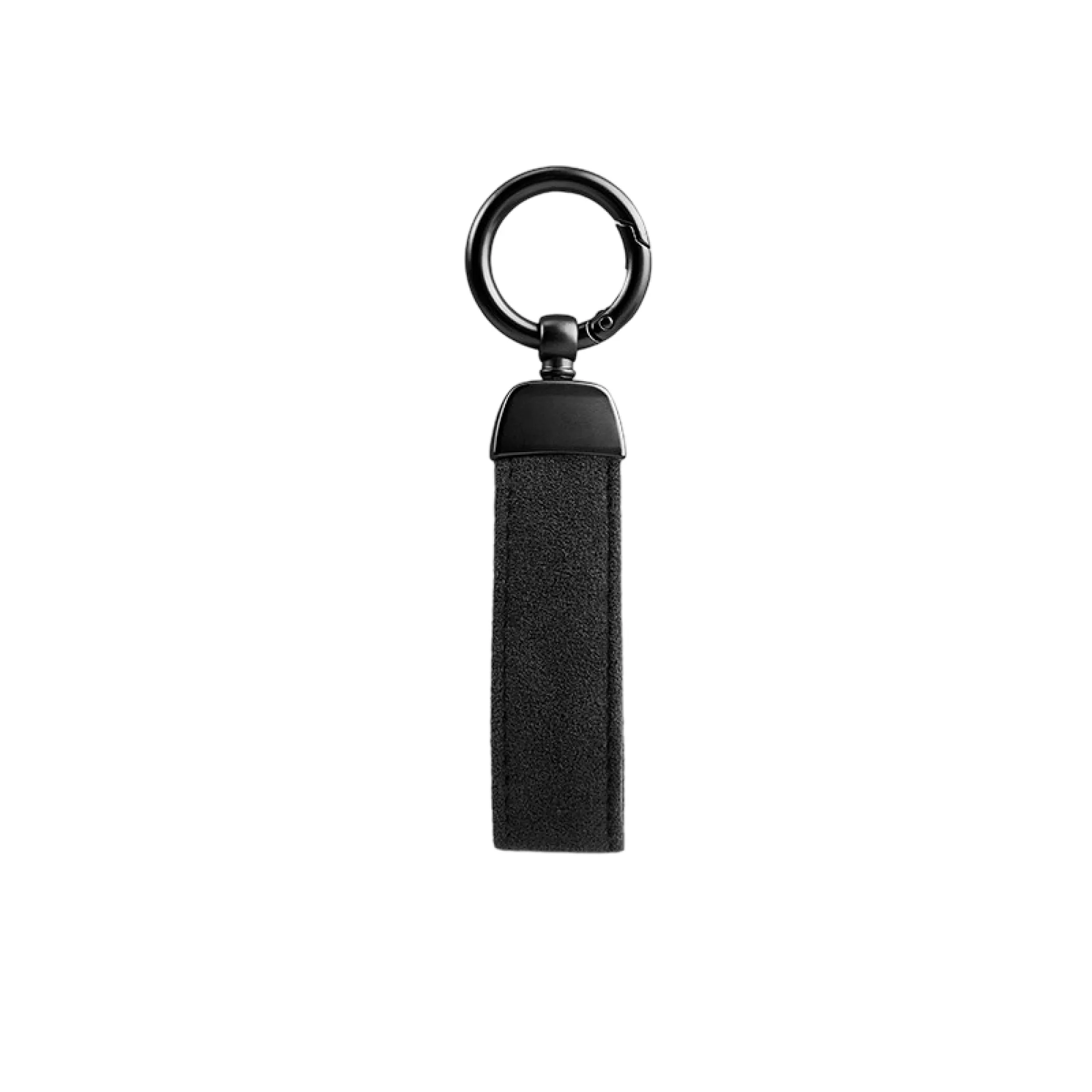 Alcantara® Car Keychain thumbnail 10