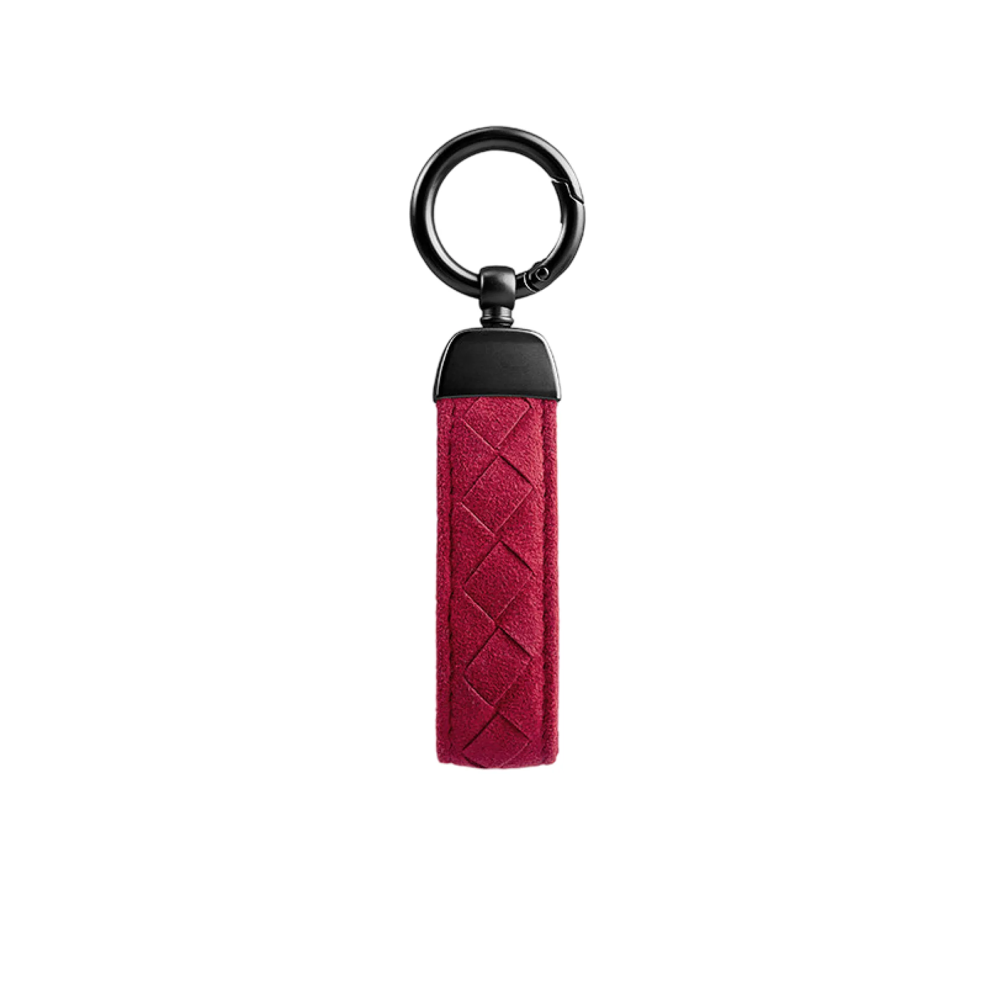Alcantara® Car Keychain thumbnail 19