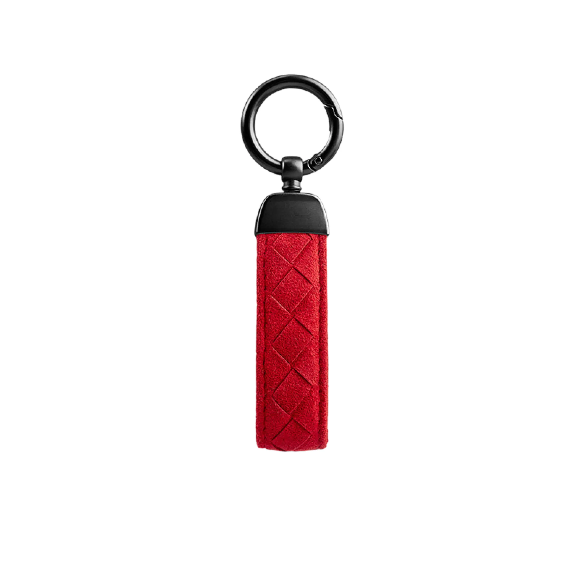 Alcantara® Car Keychain thumbnail 17