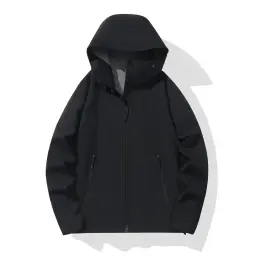 Hooded Softshell Jacket thumbnail 12