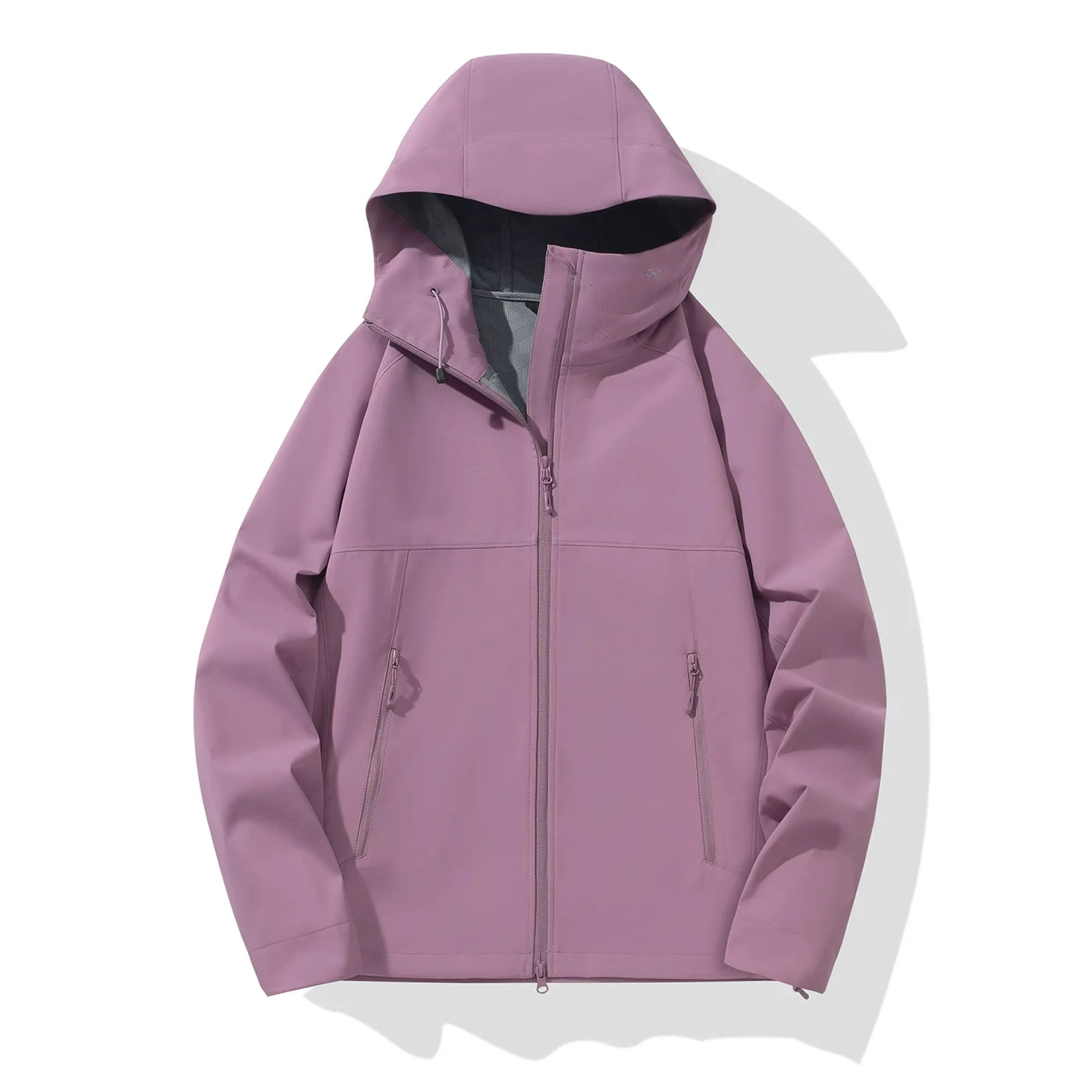 Hooded Softshell Jacket thumbnail 11