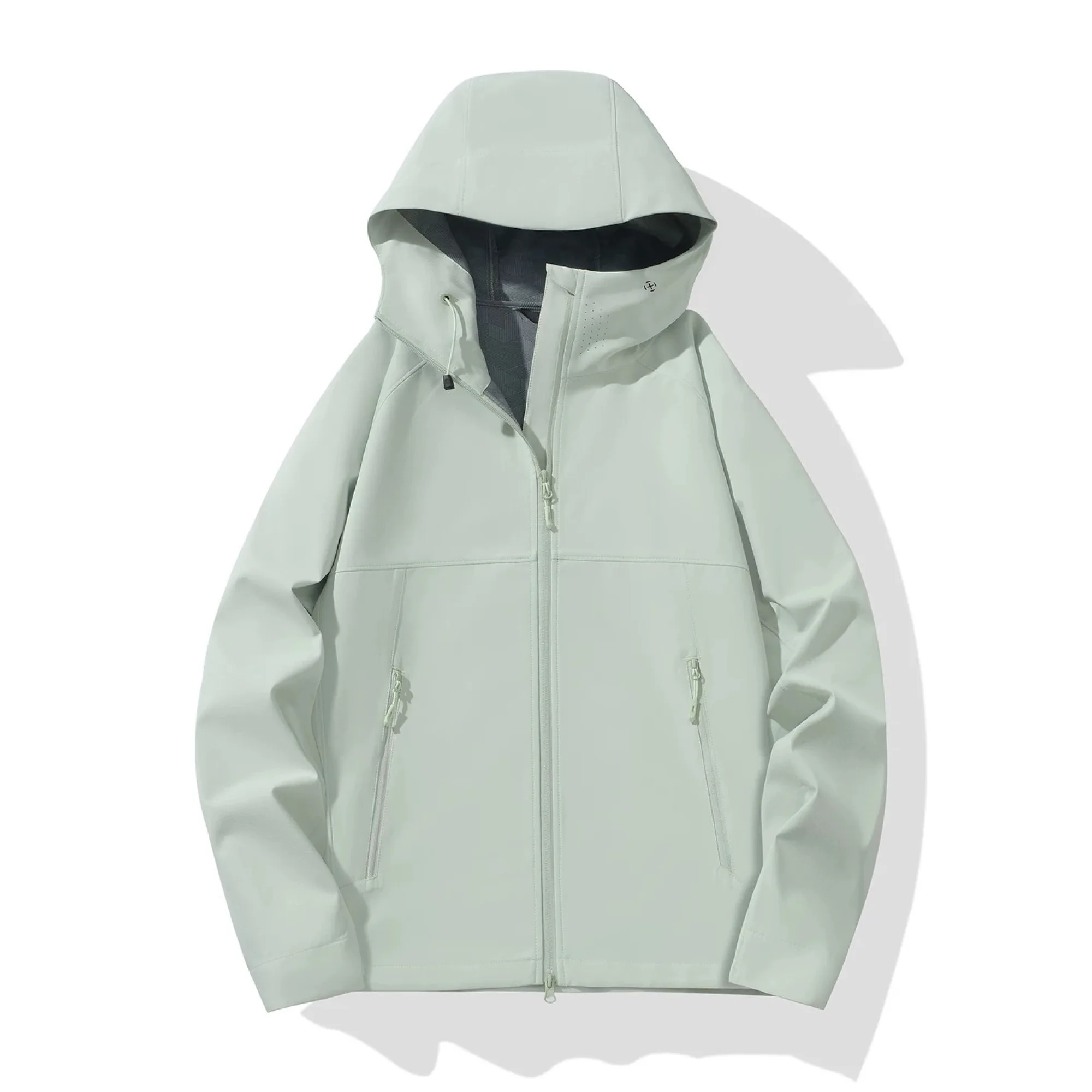 Hooded Softshell Jacket thumbnail 9