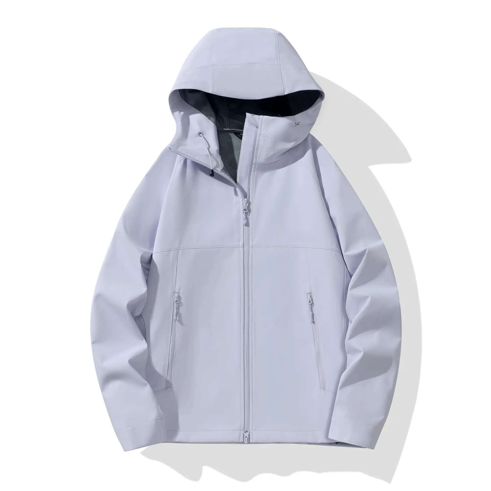 Hooded Softshell Jacket thumbnail 10