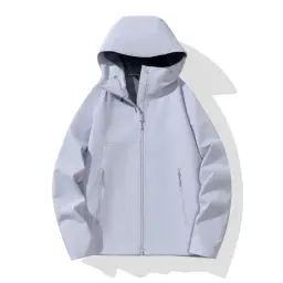 Hooded Softshell Jacket thumbnail 10