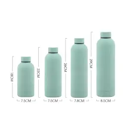 RS RS-5461 Insulated Water Bottle with Small Mouth and Cola Bottle Styles, 500ml thumbnail 5