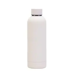 RS RS-5461 Insulated Water Bottle with Small Mouth and Cola Bottle Styles, 500ml thumbnail 7