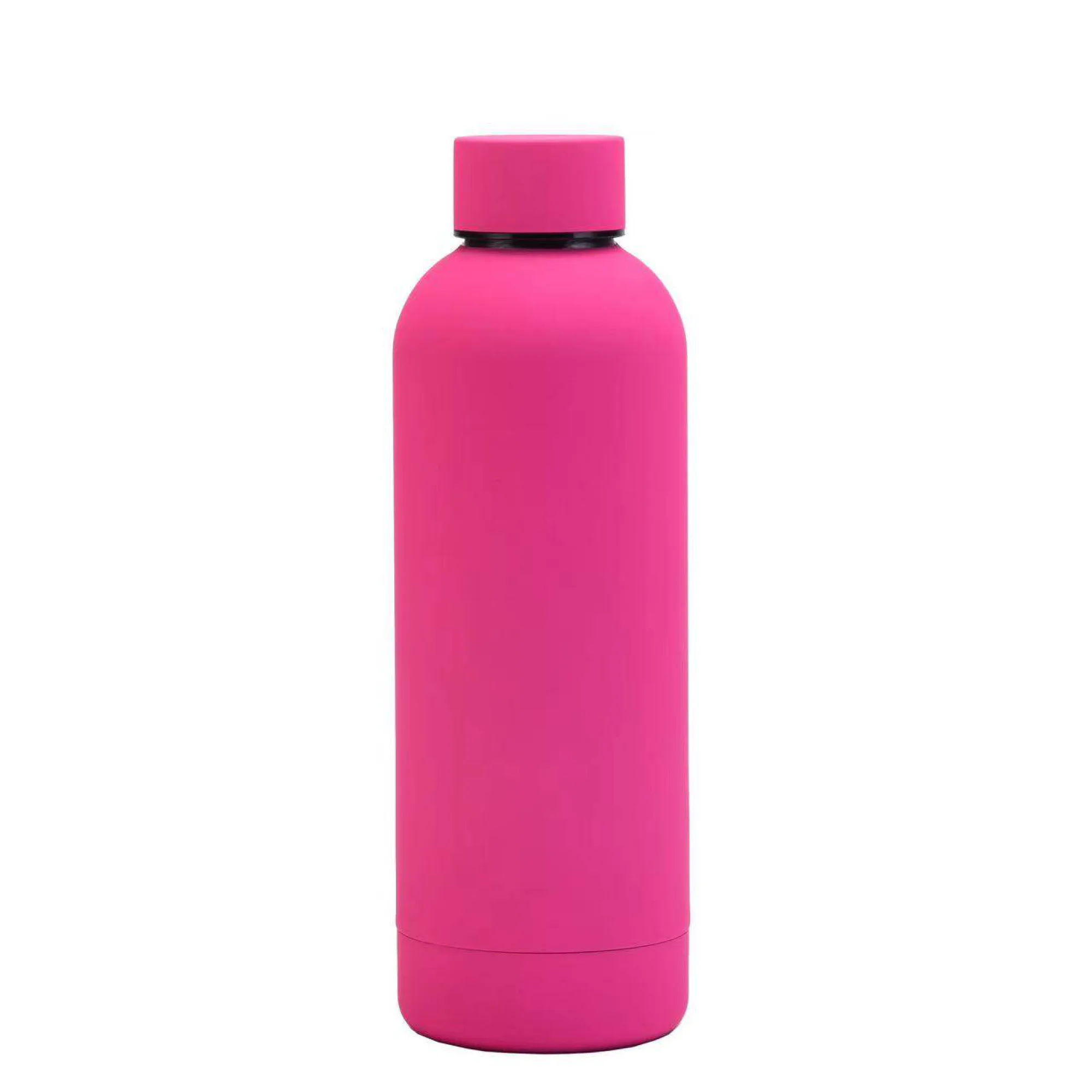 RS RS-5461 Insulated Water Bottle with Small Mouth and Cola Bottle Styles, 500ml thumbnail 10