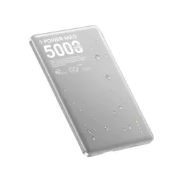 Magnetic Wireless Charging Power Bank with Smart Display thumbnail 7