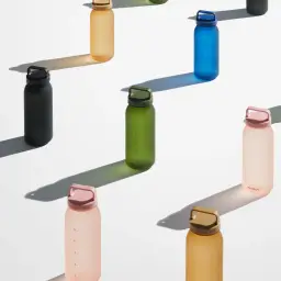 WEMUG 620ml Tritan Portable Water Bottle with Lid thumbnail 6