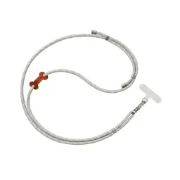 Adjustable Phone Lanyard Strap with Metal Hardware and T-shaped Tether Patch thumbnail 15