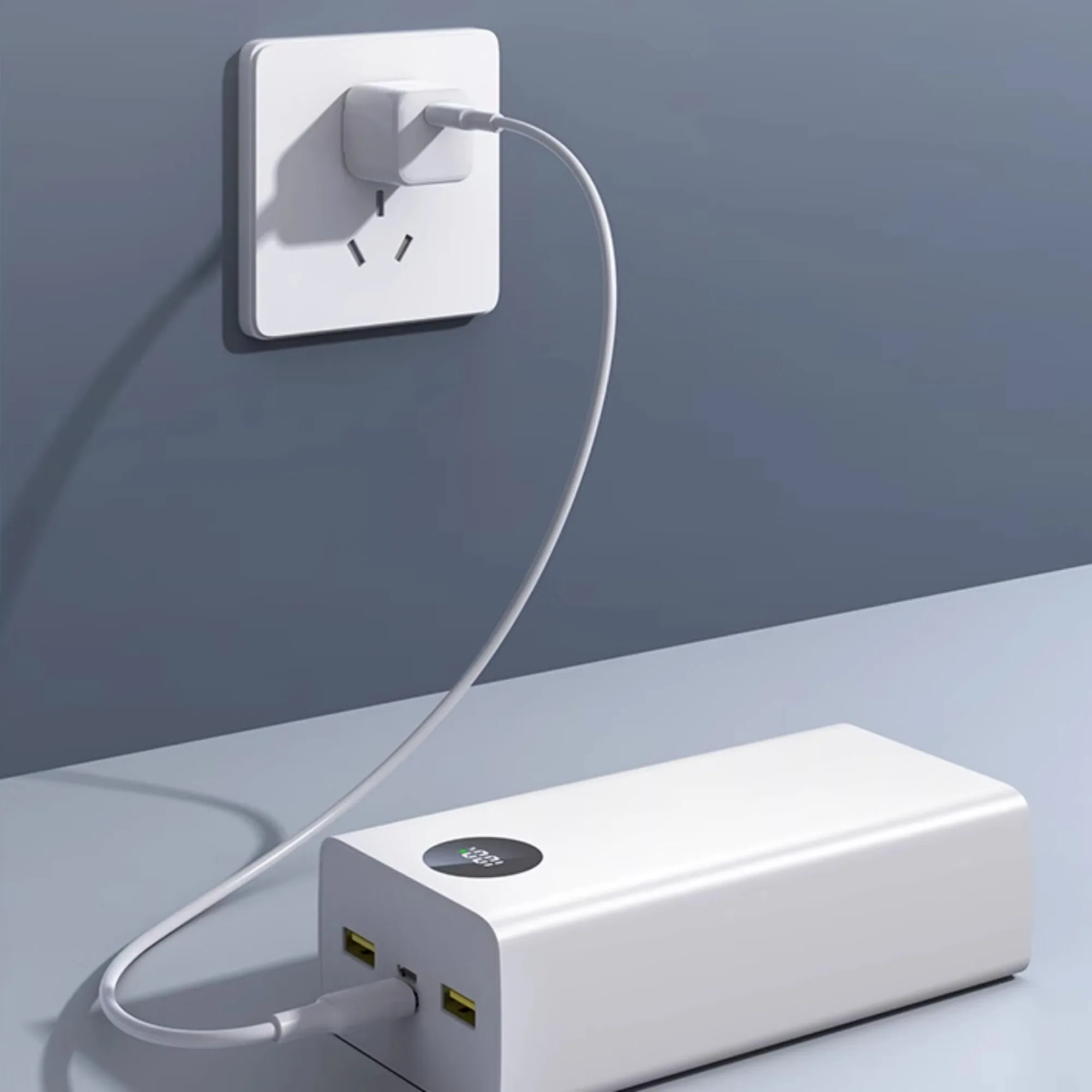 PISEN TS-D376 Power Bank 16000mAh/20000mAh/24000mAh thumbnail 7