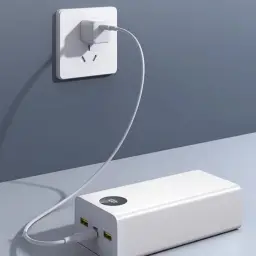 PISEN TS-D376 Power Bank 16000mAh/20000mAh/24000mAh thumbnail 7