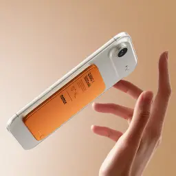MOMAX Q.MAG X Magnetic Wireless Power Bank 5000mAh / 10000mAh / 20000mAh thumbnail 3