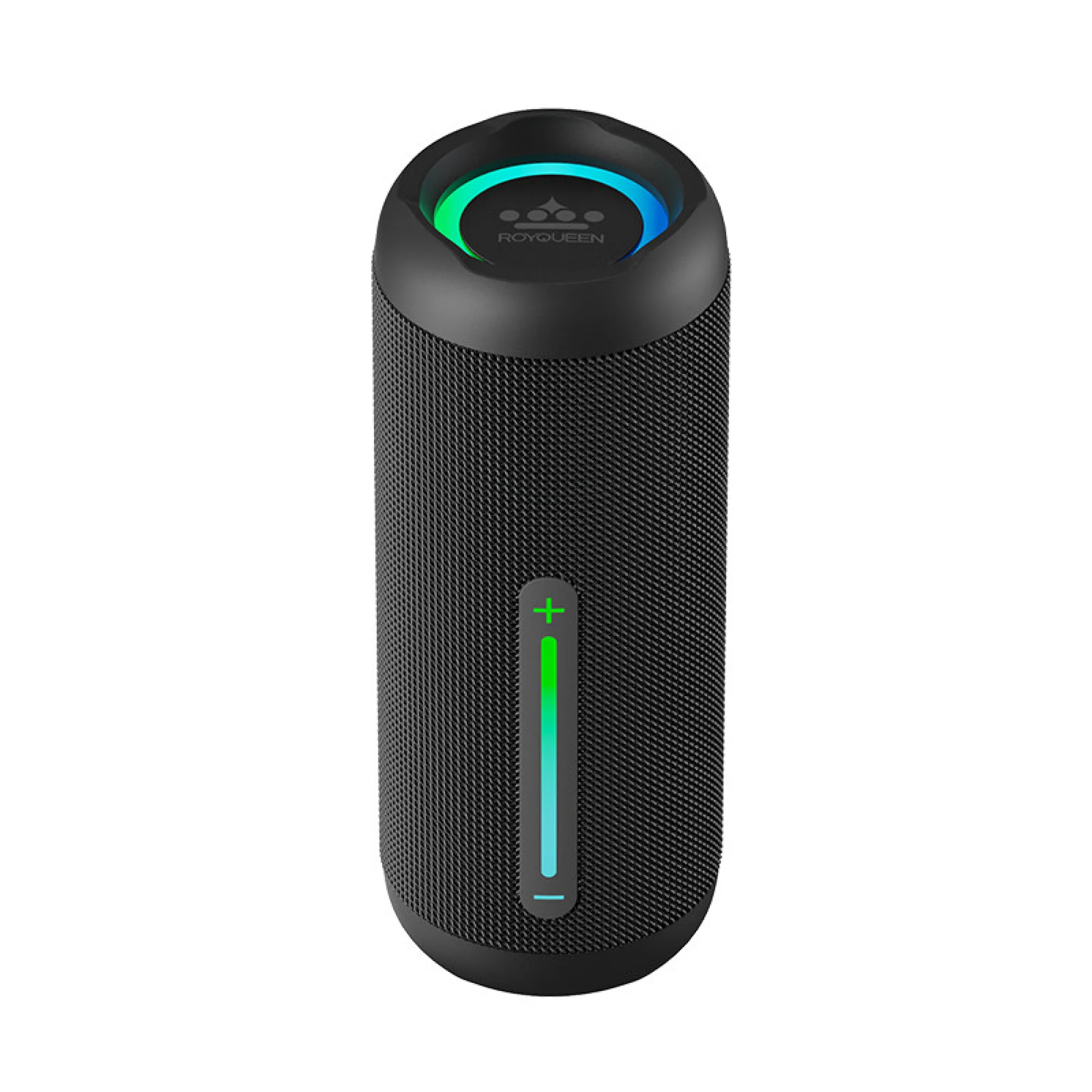 Portable Wireless Bluetooth Speaker with IPX7 Waterproofing and 40W Output thumbnail 7