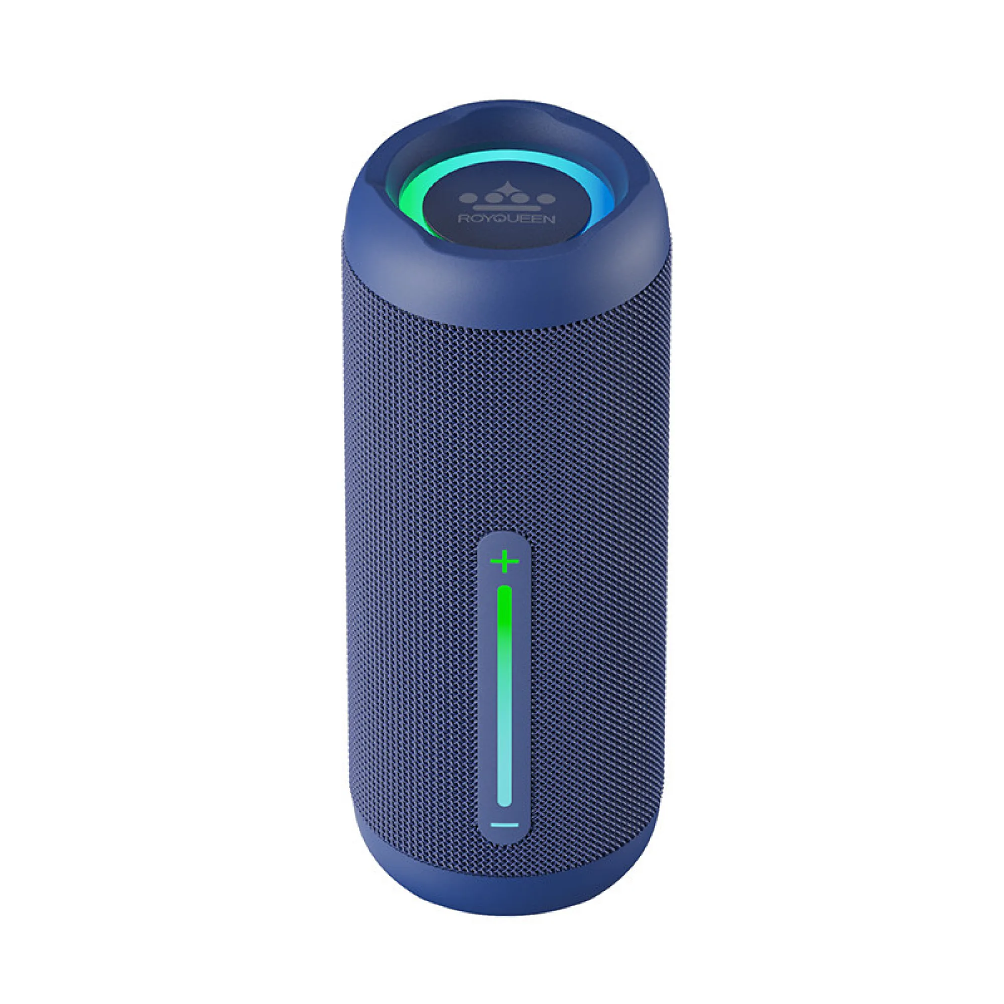 Portable Wireless Bluetooth Speaker with IPX7 Waterproofing and 40W Output thumbnail 6
