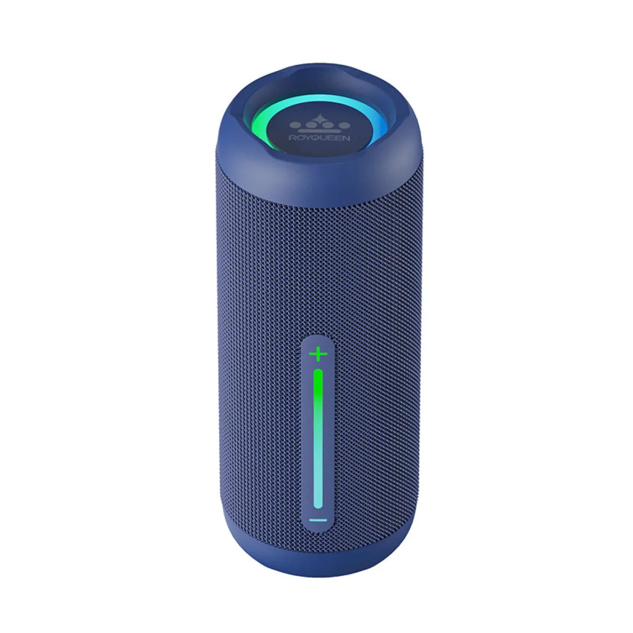 Portable Wireless Bluetooth Speaker with IPX7 Waterproofing and 40W Output — alternate view 1