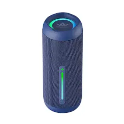 Portable Wireless Bluetooth Speaker with IPX7 Waterproofing and 40W Output thumbnail 1